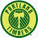 Portland Timbers Fotboll