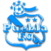 Puebla FC Fotboll