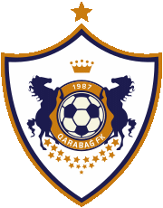 FK Karabakh Fotboll