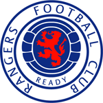 Glasgow Rangers Fotboll