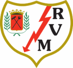 Rayo Vallecano Madrid Fotboll