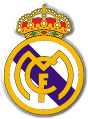 Real Madrid CF Fotboll