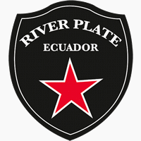 River Plate Ecuador Fotboll