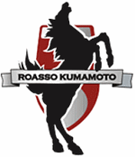 Roasso Kumamoto Fotboll