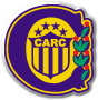 Rosario Central Fotboll