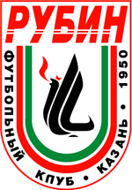 FK Rubin Kazan Fotboll