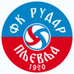 FK Rudar Pljevlja Fotboll