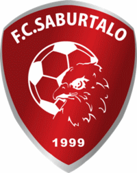 Saburtalo Tbilisi Fotboll
