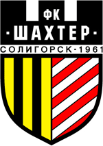 Shakhter Soligorsk Fotboll