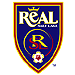 Real Salt Lake Fotboll