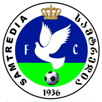 FC Samtredia Fotboll