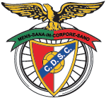 CD Santa Clara Fotboll