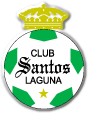 Santos Laguna Fotboll