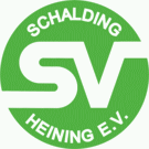 SV Schalding-Heining Fotboll
