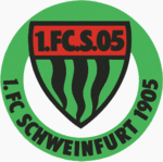1. FC Schweinfurt 05 Fotboll