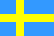 Švédsko Fotboll