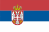 Srbsko Fotboll