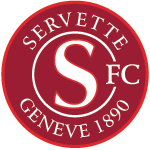 FC Servette Geneve Fotboll