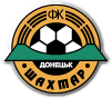 FC Shakhtar Donetsk Fotboll