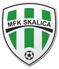 MFK Skalica Fotboll