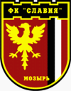 Slavia Mozyr Fotboll