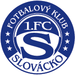 1. FC Slovácko Fotboll