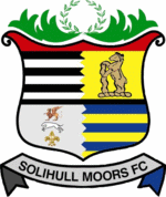 Solihull Moors Fotboll