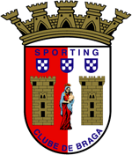 SC de Braga Fotboll