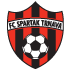 FC Spartak Trnava Fotboll