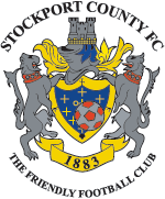 Stockport County Fotboll
