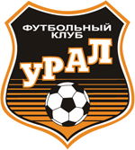 Ural Sverdlovskaya Fotboll