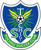 Tochigi SC Fotboll