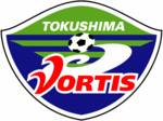 Tokushima Vortis Fotboll