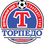 Torpedo Zhodino Fotboll