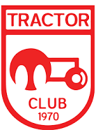 Tractor Sazi Fotboll