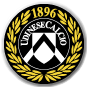 Udinese Calcio Fotboll