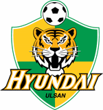 Ulsan Hyundai Fotboll