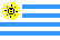 Uruguay Fotboll