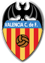 Valencia CF Fotboll