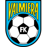 Valmieras FK Fotboll