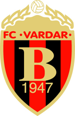 FK Vardar Skopje Fotboll