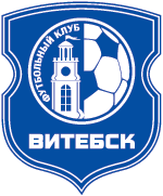 FC Vitebsk Fotboll