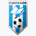 FC Graffin Vlašim Fotboll