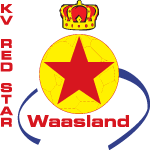 Red Star Waasland Fotboll
