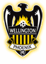 Wellington Phoenix Fotboll