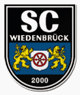 SC Wiedenbrück 2000 Fotboll