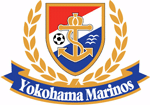 Yokohama Marinos Fotboll