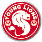Young Lions Fotboll
