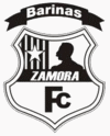 Zamora FC Fotboll
