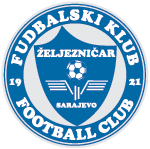 FK Željezničar Sarajevo Fotboll